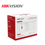 Kit Control de Acceso DS-KAS321  Marca: Hikvision
