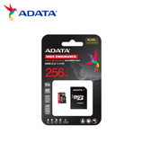 Memoria Micro SDXC 256GB AUSDX256GUI3V30SHA2-RA1 Marca: Adata