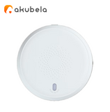 Sensor de Humo Inteligente MIR-SM100 Marca: Akubela