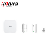 KIT Alarma Inalámbrico WiFi ARC3800H-03-W2 Marca: Dahua