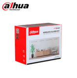 Kit de Alarma WiFi ARTARC3800H03W2 Marca: Dahua