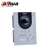 Video Portero IP 2MP lente gran angular VTO2202FPS3 Marca: Dahua