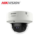 Cámara Domo Varifocal 8MP iDS-2CD7186G2-IZHSY Marca: Hikvision