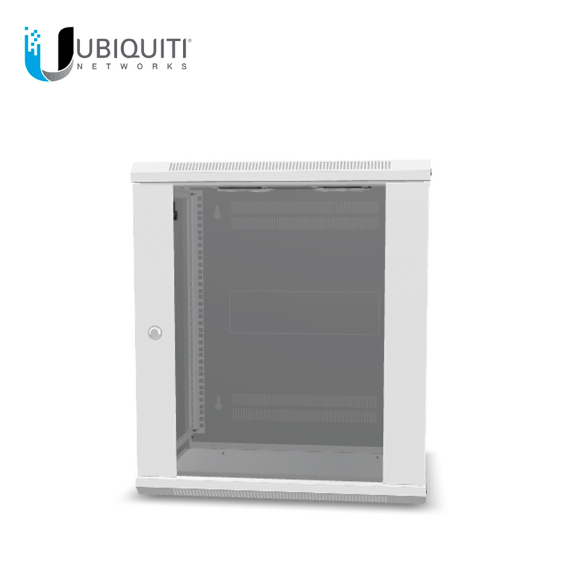 Gabinete para Rack 12U UACC-Rack-12U-Wall-450-G Marca: Ubiquiti