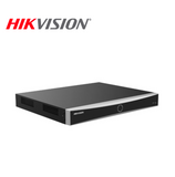 Video Grabador 16 PoE DS-7616NXI-K2/16P/VPro Marca: Hikvision