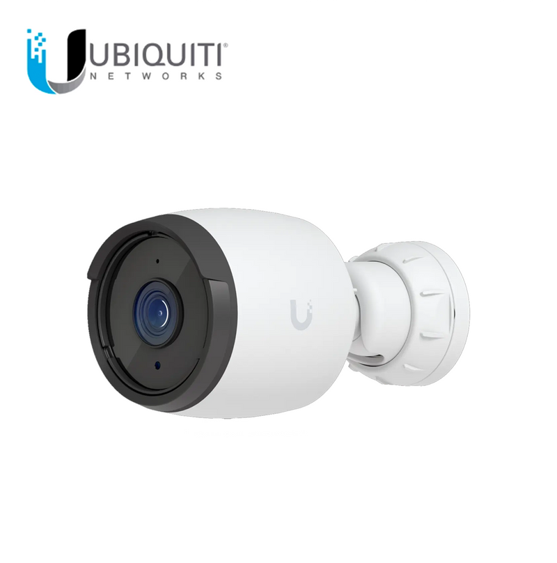 Cámara UniFi G6 Bullet UVC-G6-BULLET-W Marca: Ubiquiti