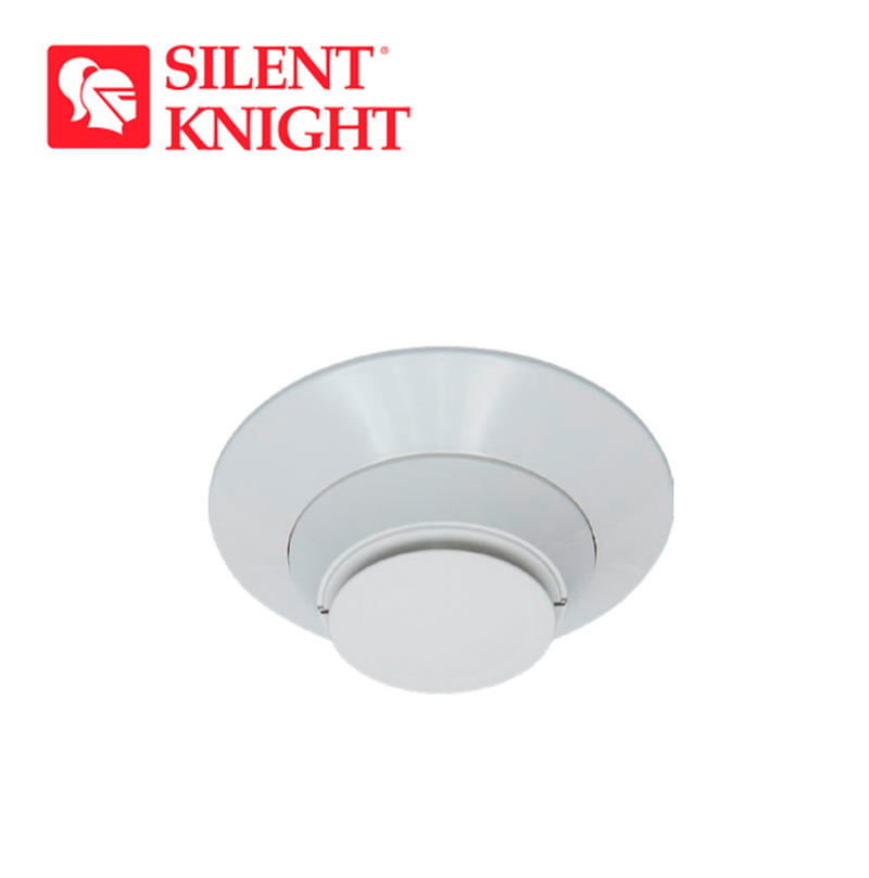 Detector de Humo Direccionable Fotoelectrico SS-PHOTO  Marca: Silent Knight