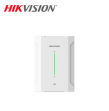 Módulo Expansión 8 Zonas Blanco DS-PM1-I802-H Marca: Hikvision