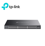 Switch de 48 puertos SG3452XMPP(UN) Marca: TP-Link