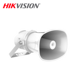 Sirena Externa Audio Bidireccional DS-QAZ1307G1T-E Marca: Hikvision