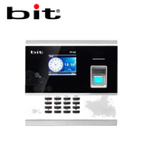 Reloj marcador huella dactilar  FP-80 Marca: Bit