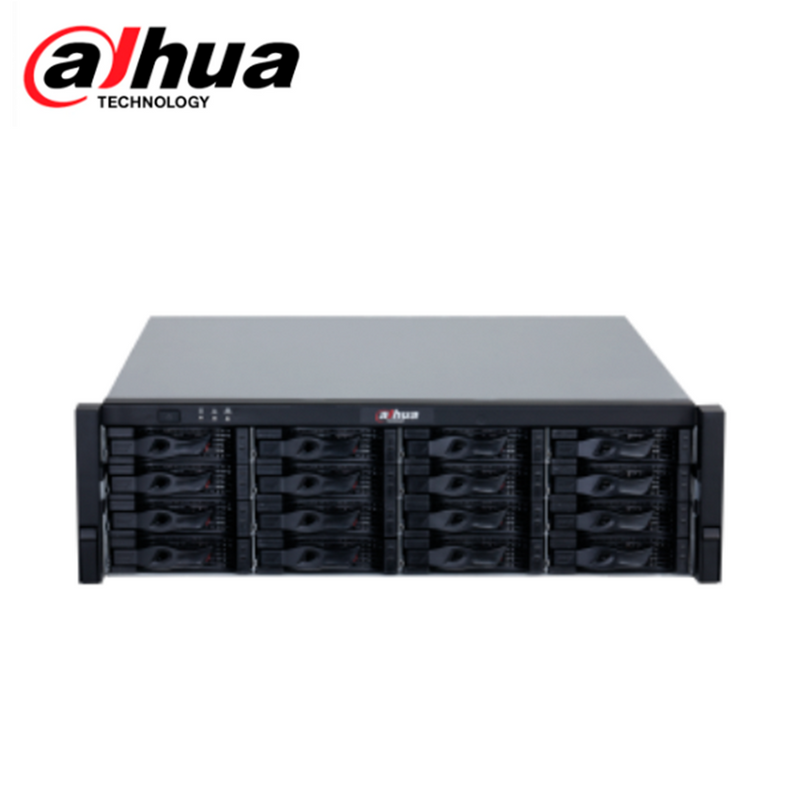 Servidor de Almacenamiento IP EVS5016S-V2 Marca: Dahua