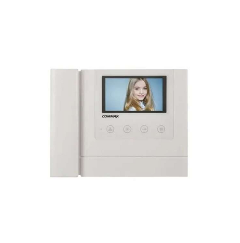 Intercomunicador con video CDV-43MH SUELTO Marca: Commax