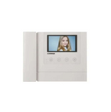 Intercomunicador con video CDV-43MH SUELTO Marca: Commax