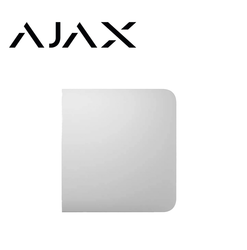 Panel táctil lateral para conjunto modular 101861.143.WH3 Marca: Ajax