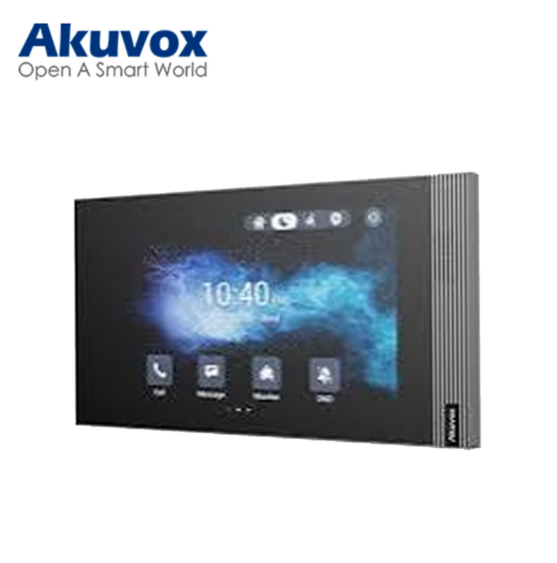 Monitor Táctil Interior IP S565W Marca: Akuvox