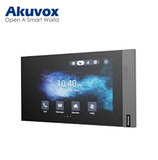 Monitor Táctil Interior IP S565W Marca: Akuvox