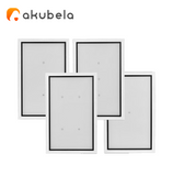 Apagador Inteligente Sin Neutro ZBG2 Marca: Akubela