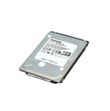 Disco duro de 1TB 2.5 pulgadas para solución móvil MQ01ABD100V Marca: TOSHIBA