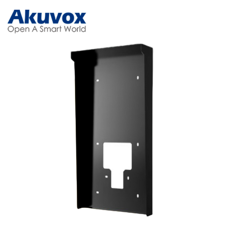 Montaje Cobertor Contra Lluvia S539OWRC Marca: Akuvox