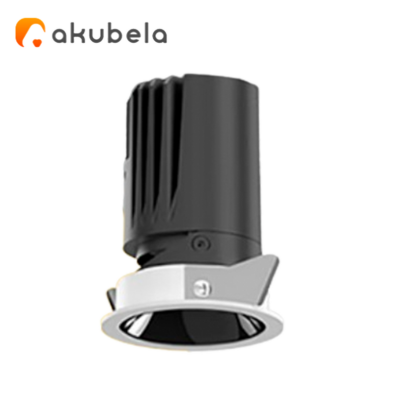 Foco Inteligente de 9W R-D71012-9 Marca: Akubela