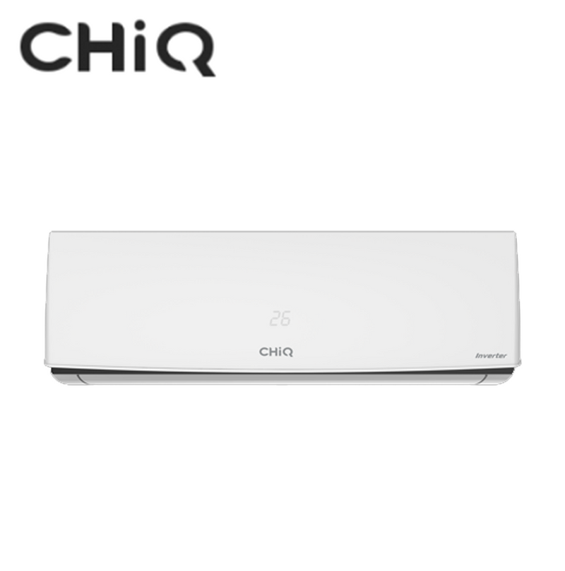 Aire Acondicionado Inverter 12000 CQASI12C2S Marca: ChiQ