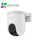 Cámara WiFi 4K Panorámica EVI-CS-H8c-R210-8H8WFL(4mm) Marca: Ezviz