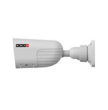 Cámara de seguridad bullet Rainbow de 2MP con POE Marca: Provision ISR