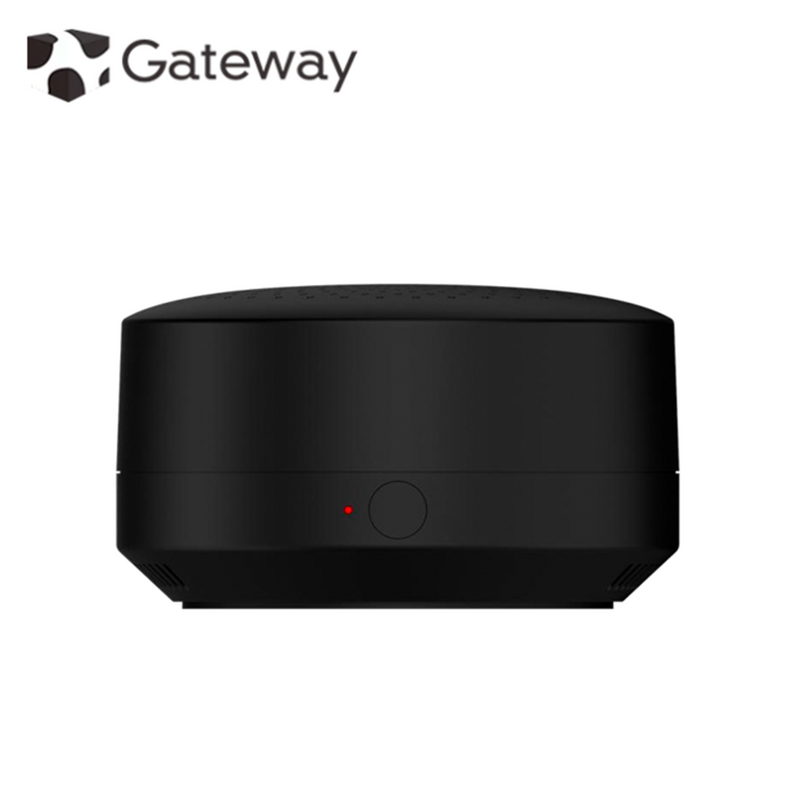 Centro de control inteligente G31 Marca: Gateway