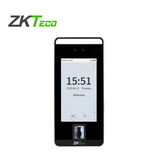 Control Acceso y Asistencia SpeedFace-V5L Marca: ZKTeco