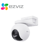 Kit Cámara Wifi Solar Panorámica EVI-CS-CB8-SP-R200-4K Marca: Ezviz