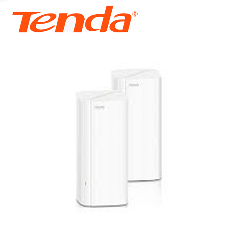Router WiFi 7 Mesh ME3 PRO (2 PACK) Marca: Tenda