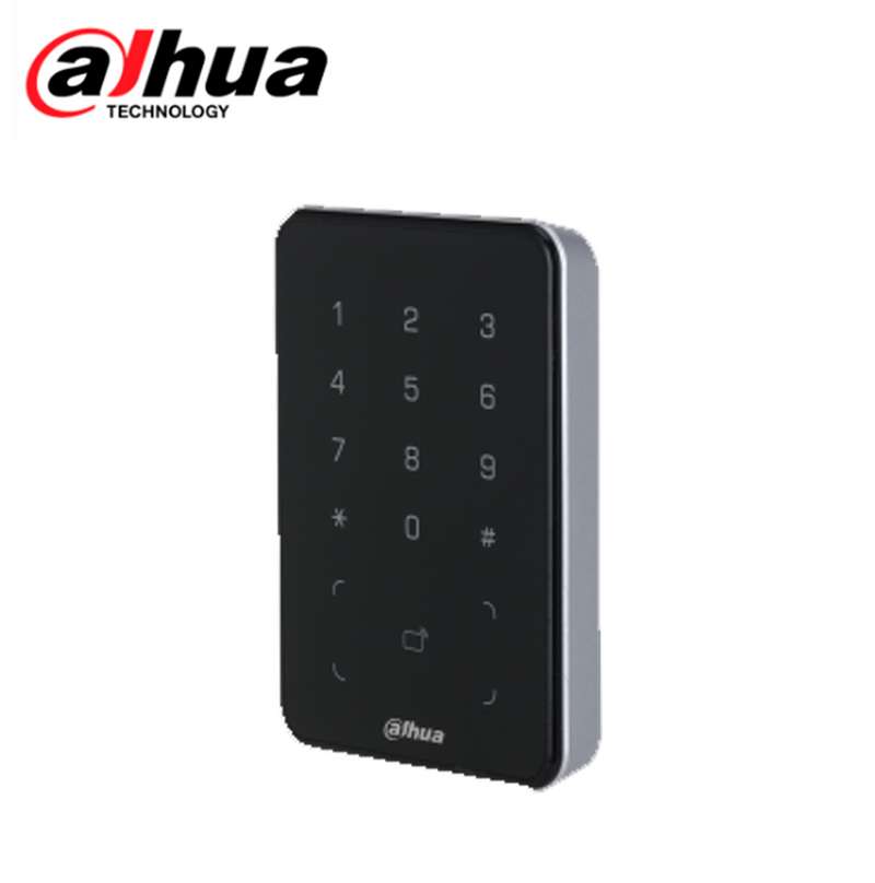 Lector de Acceso Tarjetas ID ASR2101A Marca: Dahua