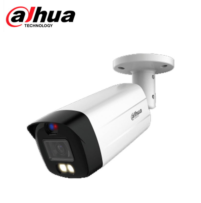 Cámara HDCVI Bullet 5MP HAC-ME1509THN-PV Marca: Dahua