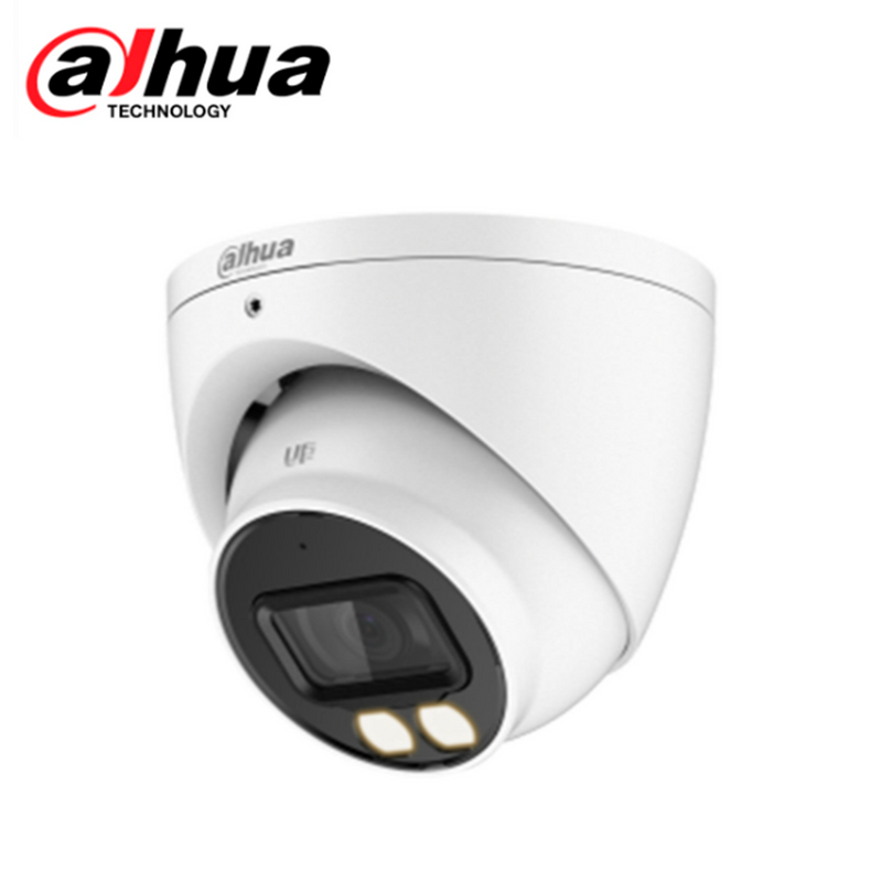 Cámara Análoga 5MP  IP67 HACHDW1509TIL Marca: Dahua