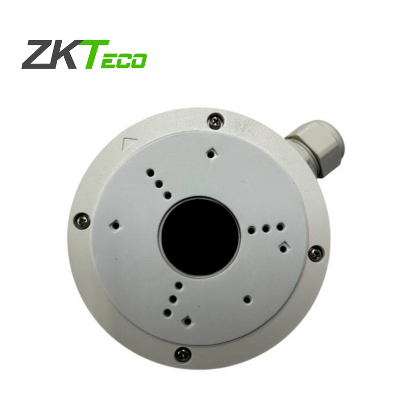 Caja de montaje Aluminio ZKT-ZK-1280ZJ-S Marca: ZKTeco