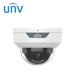 Cámara IP Domo 4MP IPC324LE-ADF28K-DL3 Marca: Uniview