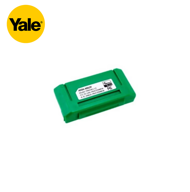 Adaptador para cerradura digital para celular ZWAVE (YRD226-YRL226-YRD256) ZWAVEYALE Marca: Yale