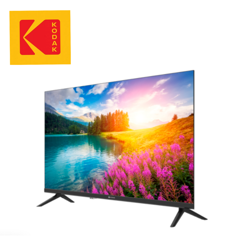 Televisor HD 32 pulgadas 32SVA1003BT  Marca: Kodak