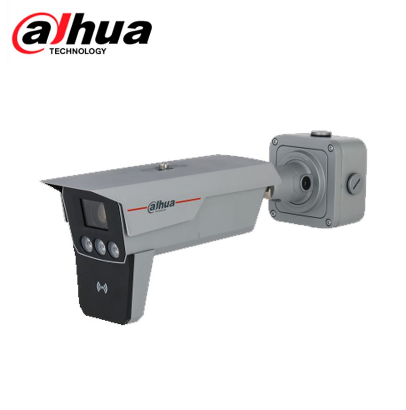Cámara IP con Radar ITC431-KW4F Marca: Dahua