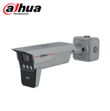 Cámara IP con Radar ITC431-KW4F Marca: Dahua