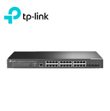 Switch Gestionable 24 puertos, PoE SG3428XPP-M2(UN) Marca: TP-Link