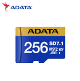 Memoria Micro SDXC 256GB UD256GEX3L1-C Marca: Adata