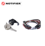 KIT Cerradura Cable Llaves 50160636-001 Marca: Notifier