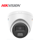Cámara Turret analógica de 2MP DS-2CE72DF3T-LXTS Marca: HIKVISION
