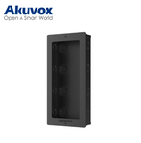 Montaje Superficial contra agua E18XIW Marca: Akuvox