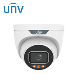 Cámara IP Domo 4MP IPC3634SE-ADF28KMC-WP-I1 Marca: Uniview
