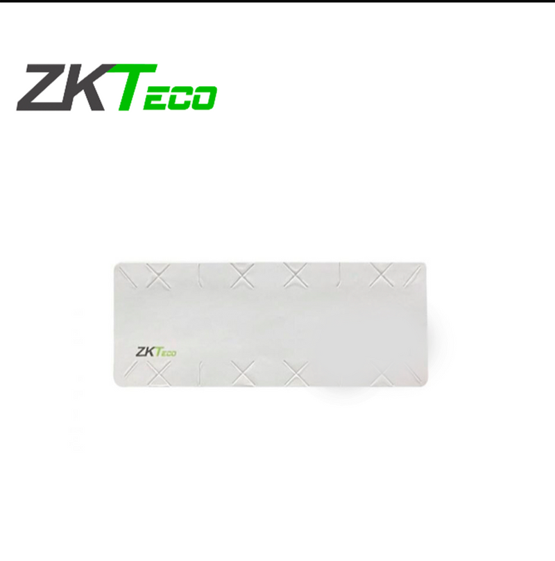 Tag UHF vehicular Marca: ZKTeco Modelo: UHF-PARKING-TAG