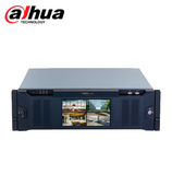 Videograbador 128 Canales Wizmind NVR616DRH-128-XI Marca: Dahua