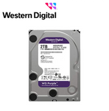 Disco Duro de 2TB Recertificado HDD2TB Wester Digital